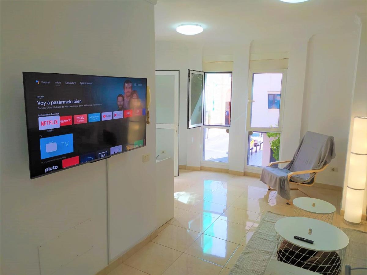 Playa Canteras Aqui Te Espero Appartement
