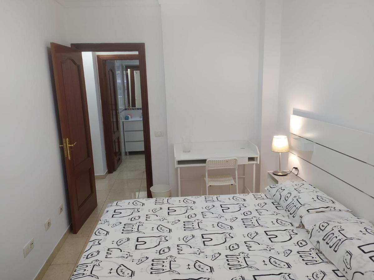 Playa Canteras Aqui Te Espero Apartamento *