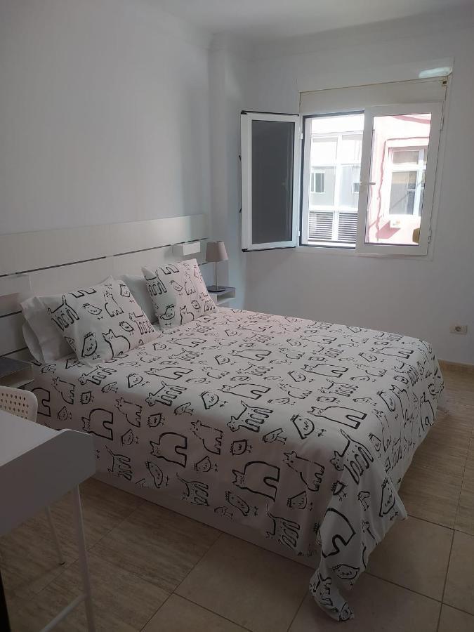 Playa Canteras Aqui Te Espero Apartamento Las Palmas de Gran Canárias