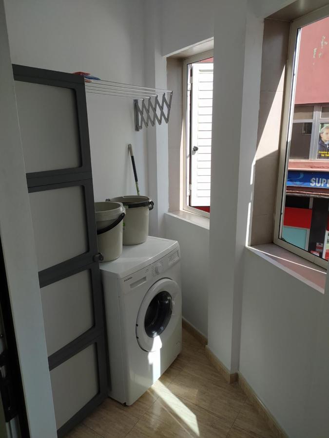 Playa Canteras Aqui Te Espero Apartamento Las Palmas de Gran Canárias
