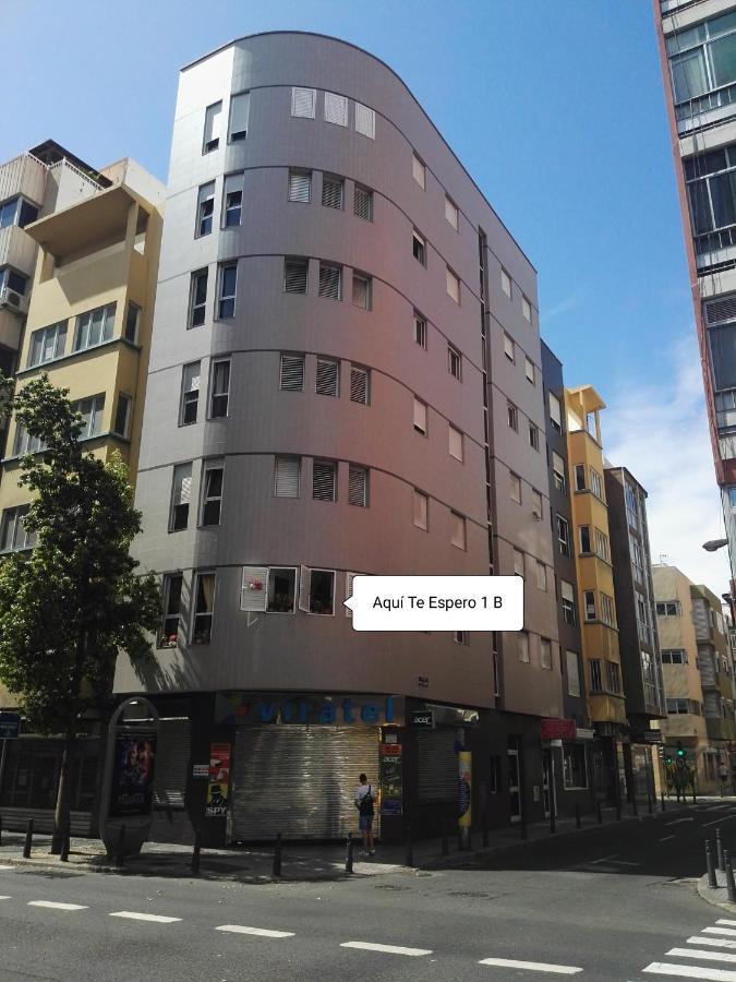 Playa Canteras Aqui Te Espero Appartement