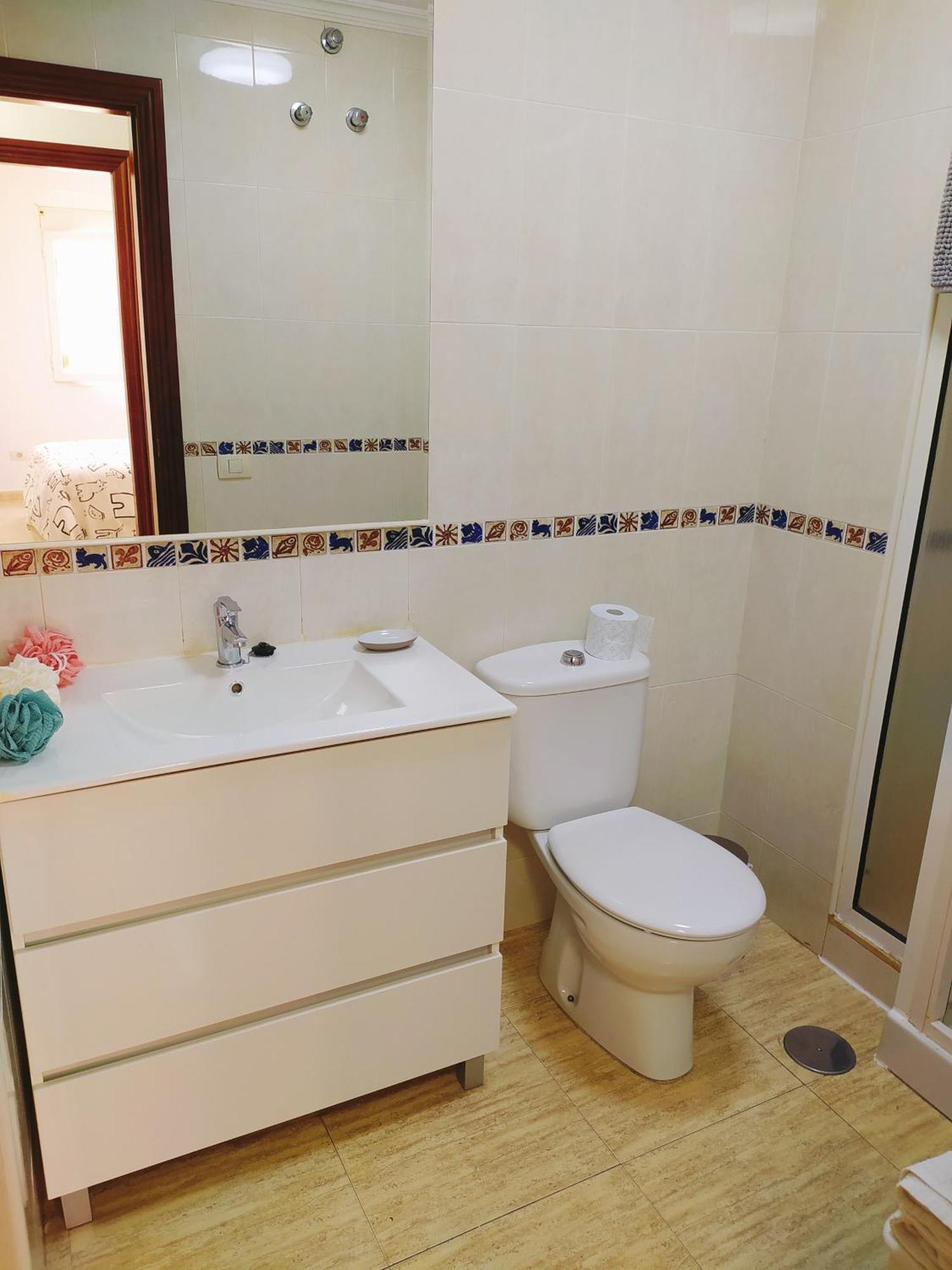 Playa Canteras Aqui Te Espero Appartement