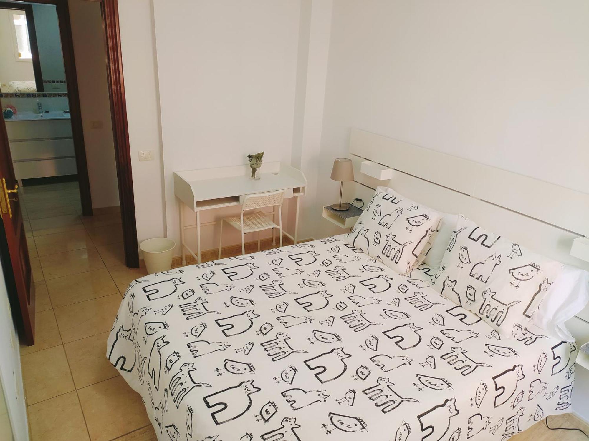 Appartement Playa Canteras Aqui Te Espero *